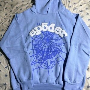 Spider Hoodie